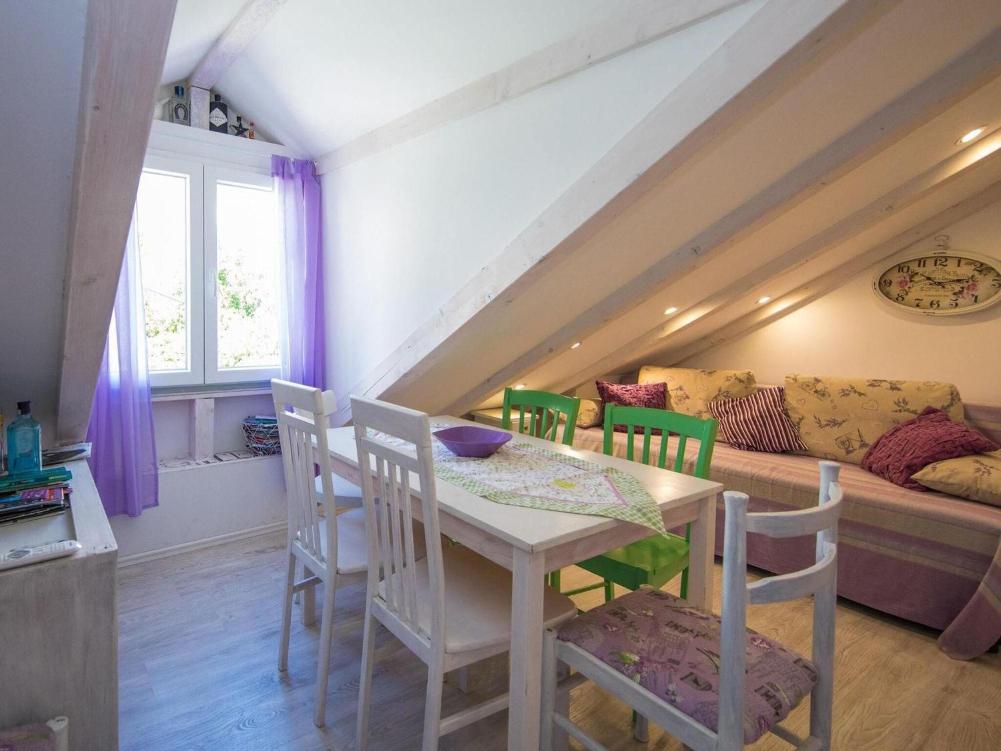 Gugily - Three Bedroom With And Sea View Apartamento